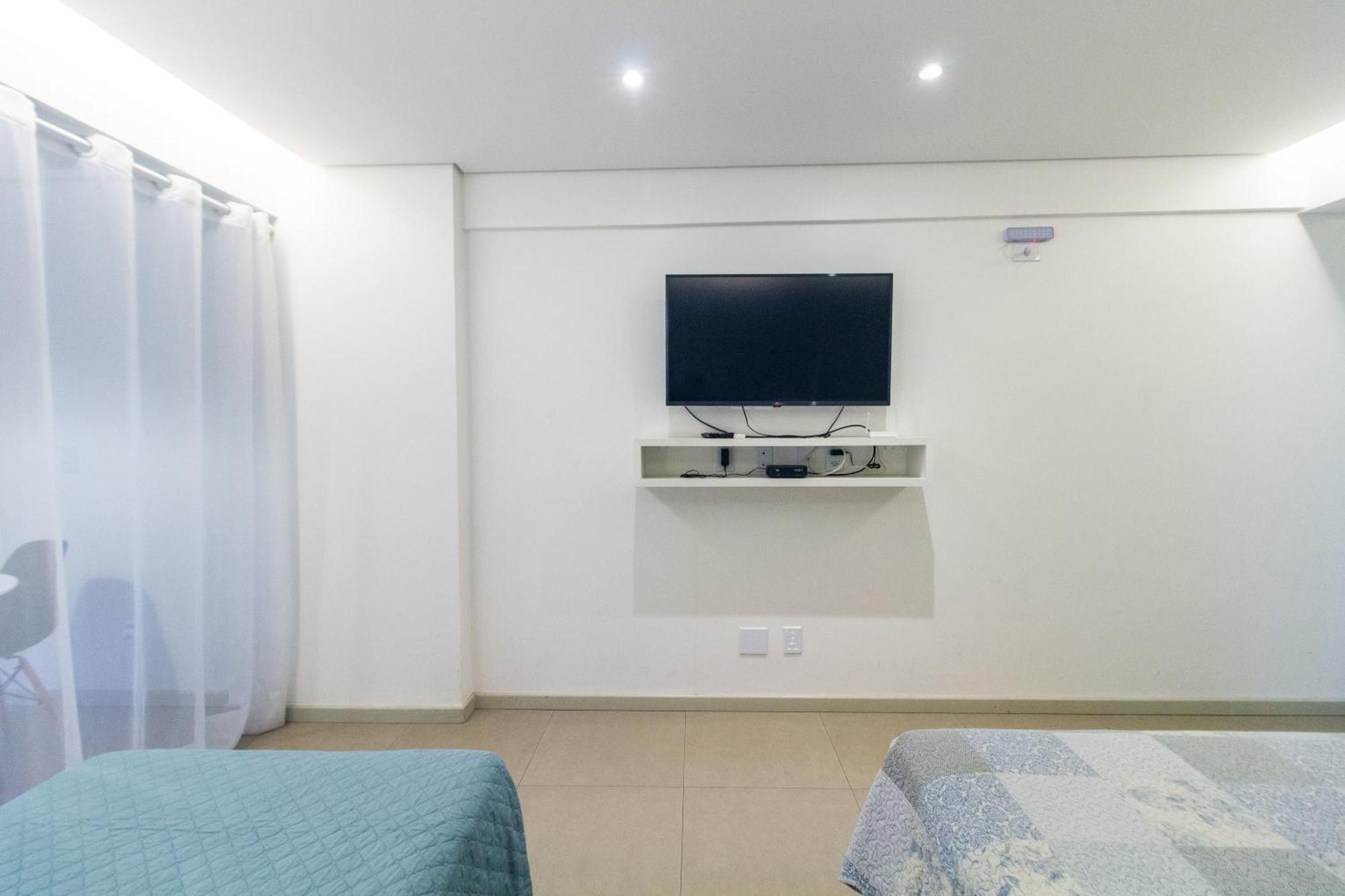 Hotel Garvey Quarto 321 Brezilya Dış mekan fotoğraf