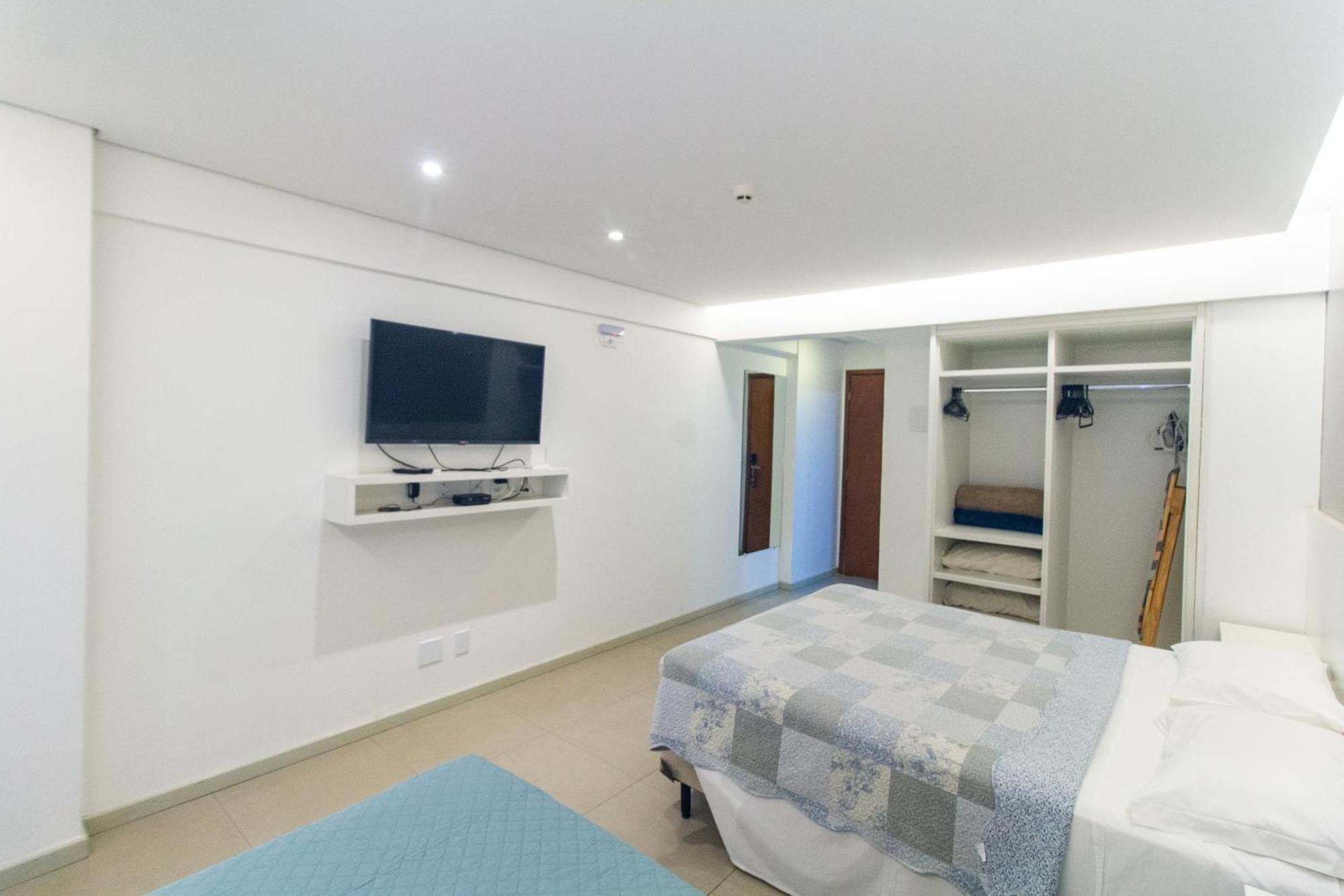 Hotel Garvey Quarto 321 Brezilya Dış mekan fotoğraf