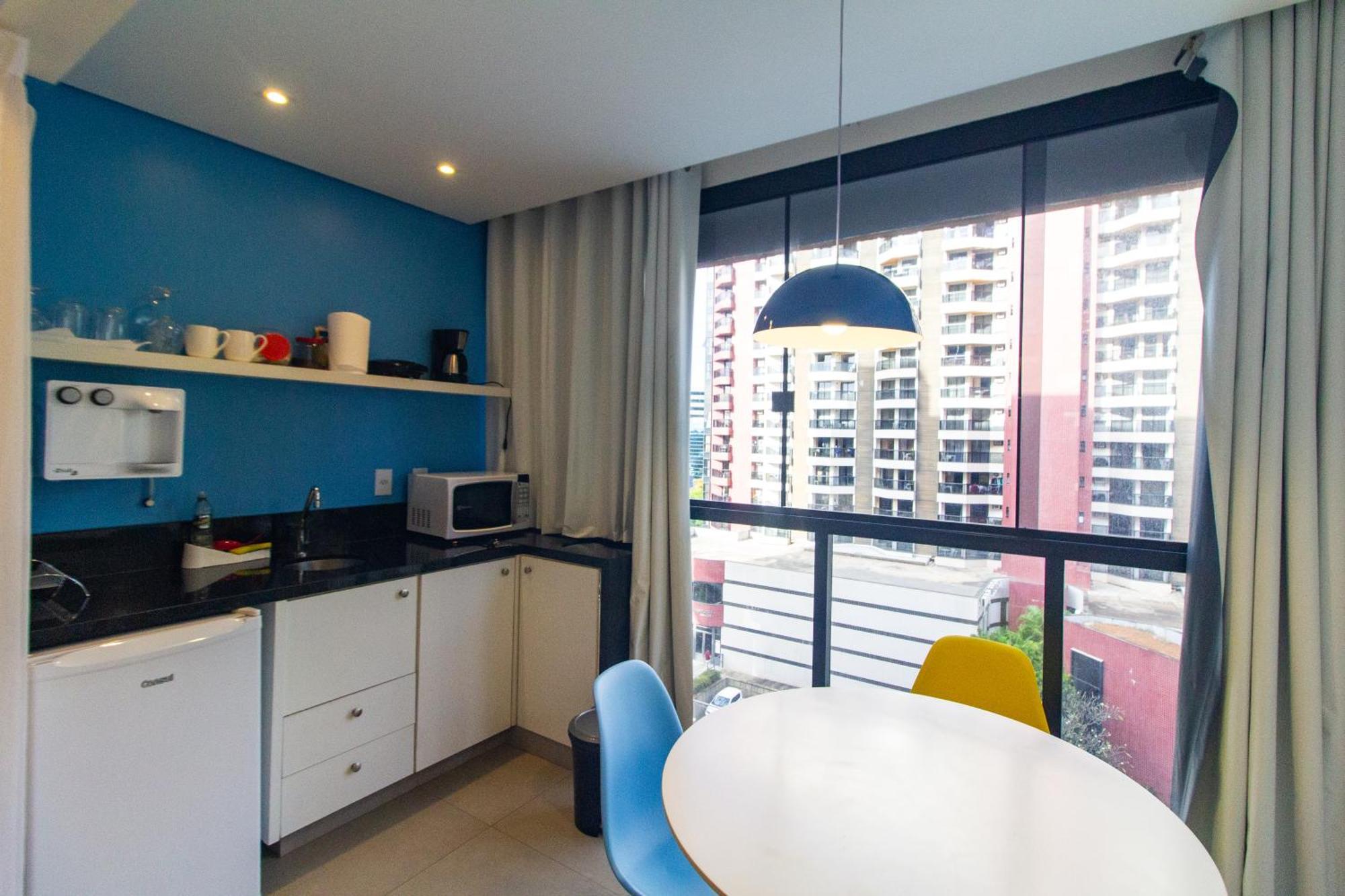 Hotel Garvey Quarto 321 Brezilya Dış mekan fotoğraf