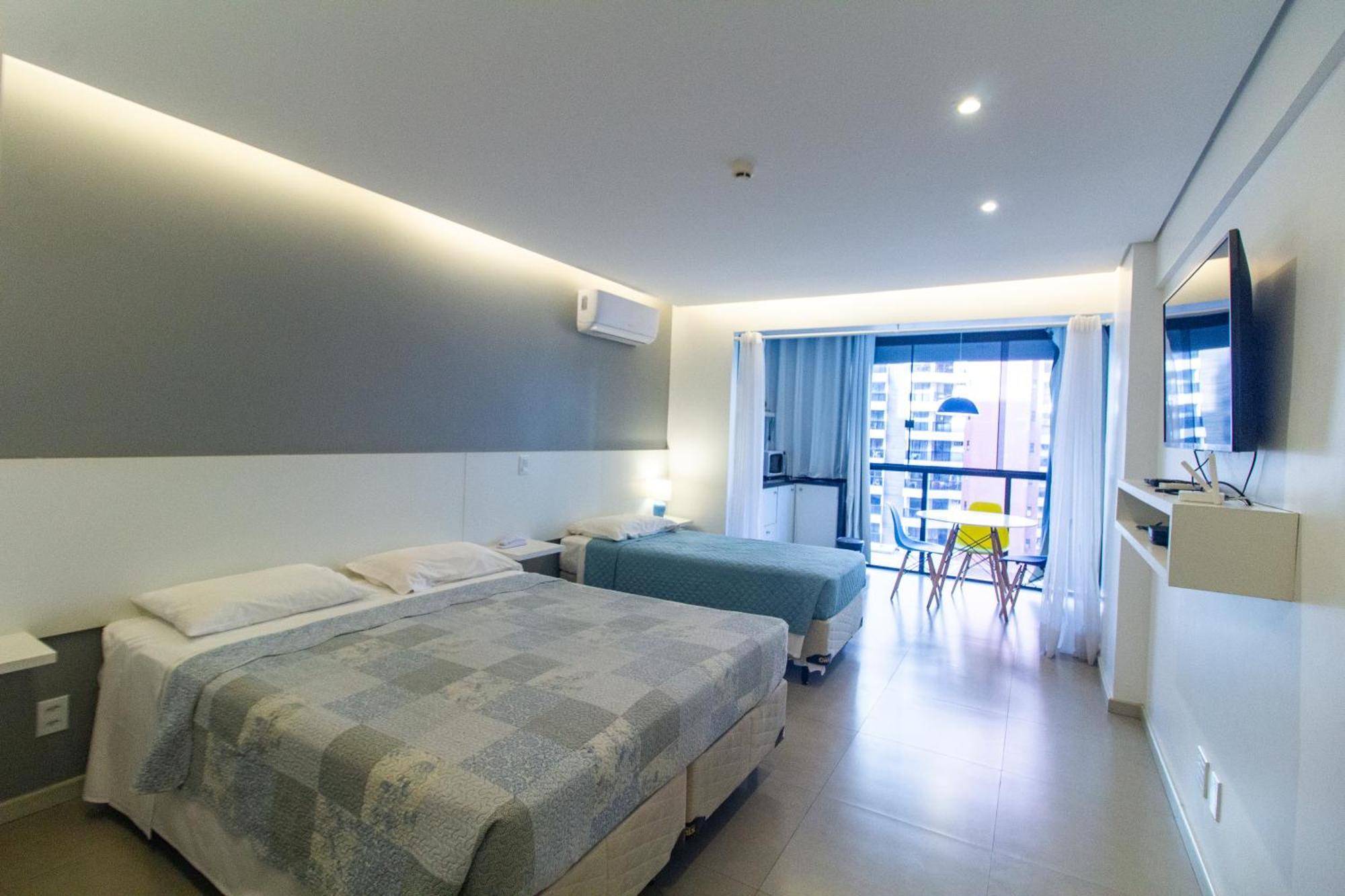 Hotel Garvey Quarto 321 Brezilya Dış mekan fotoğraf