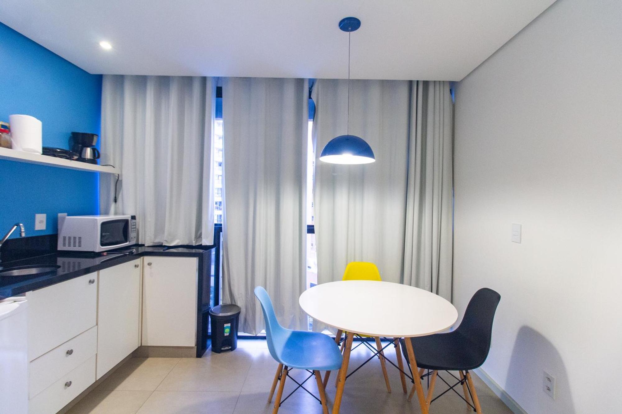 Hotel Garvey Quarto 321 Brezilya Dış mekan fotoğraf
